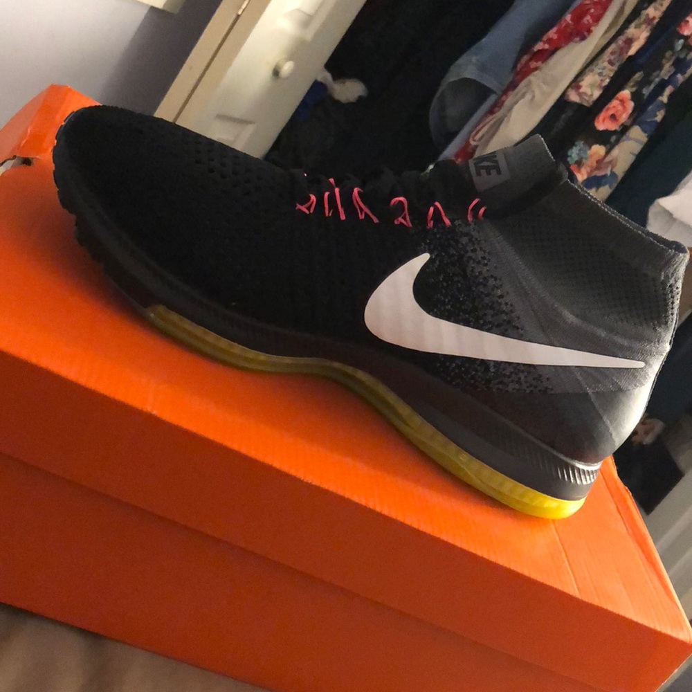 Women’s Nike Zoom